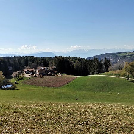 Apartament Schupferhof Petersberg Zewnętrze zdjęcie