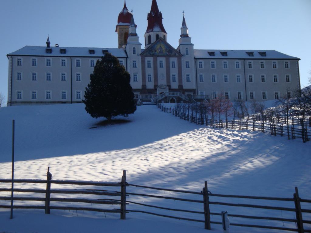 Apartament Schupferhof Petersberg Zewnętrze zdjęcie