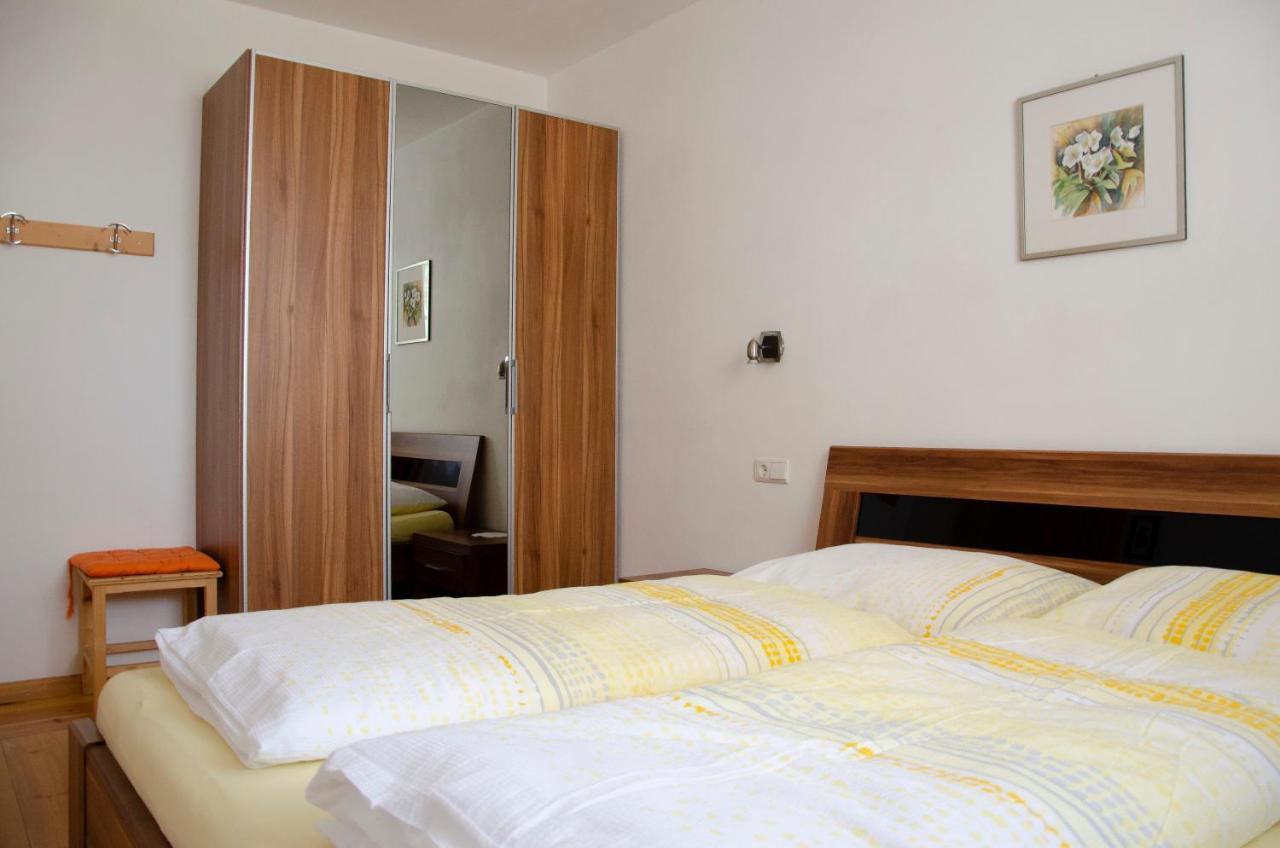 Apartament Schupferhof Petersberg Zewnętrze zdjęcie