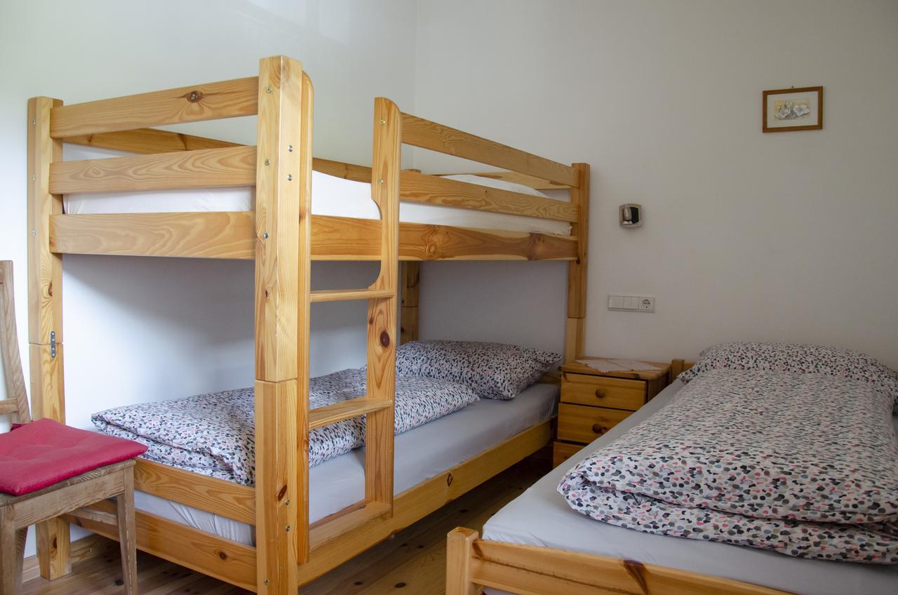 Apartament Schupferhof Petersberg Zewnętrze zdjęcie