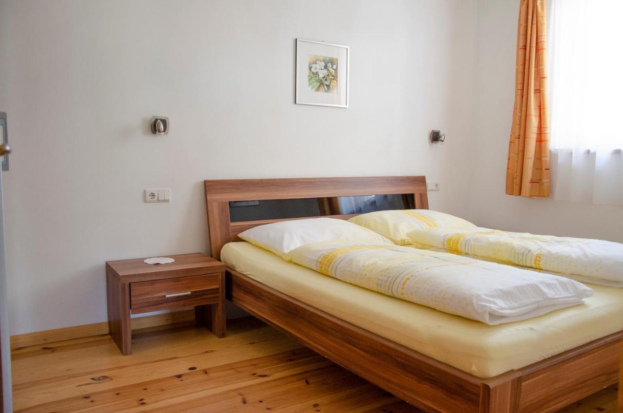Apartament Schupferhof Petersberg Zewnętrze zdjęcie