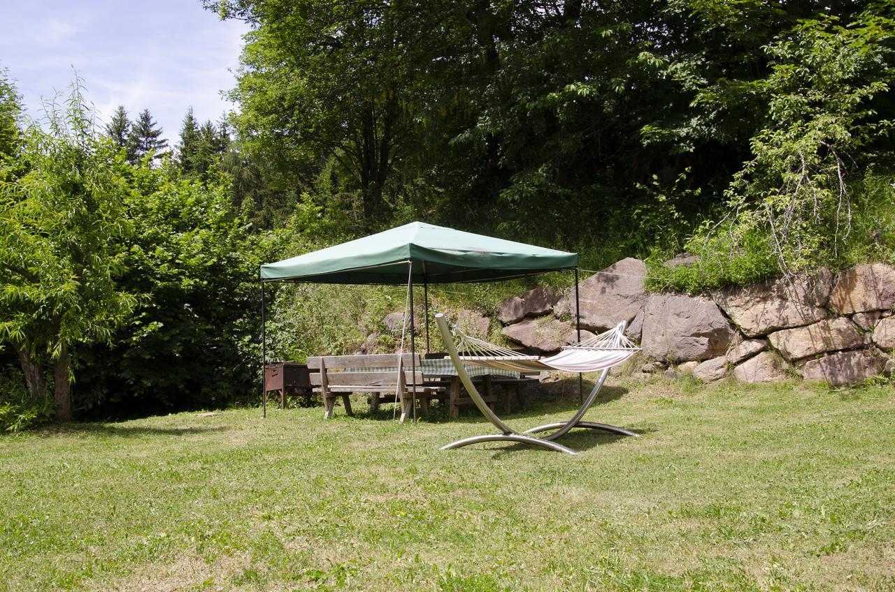 Apartament Schupferhof Petersberg Zewnętrze zdjęcie