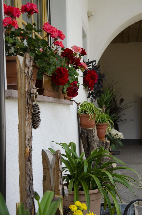 Apartament Schupferhof Petersberg Zewnętrze zdjęcie
